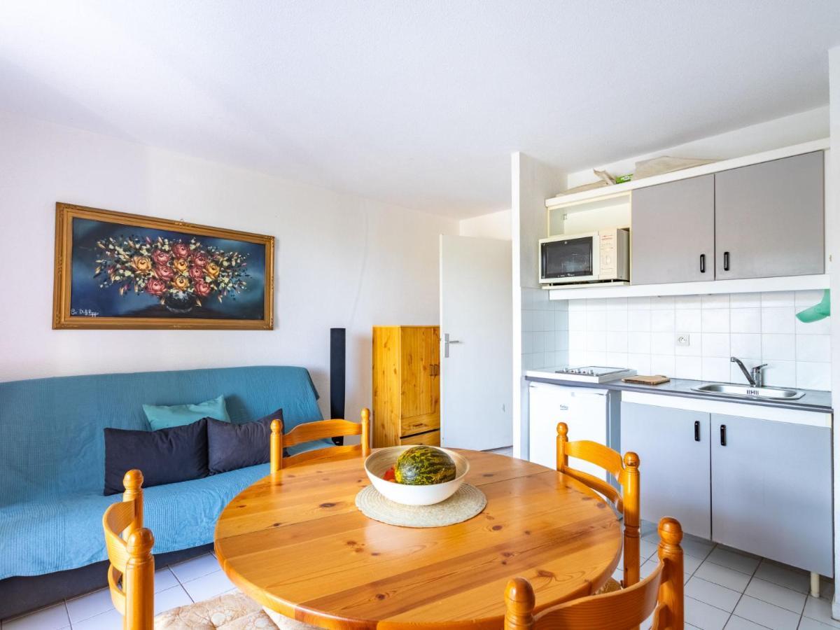 Apartment Le Domaine d'Azur-3 Le Lavandou Extérieur photo