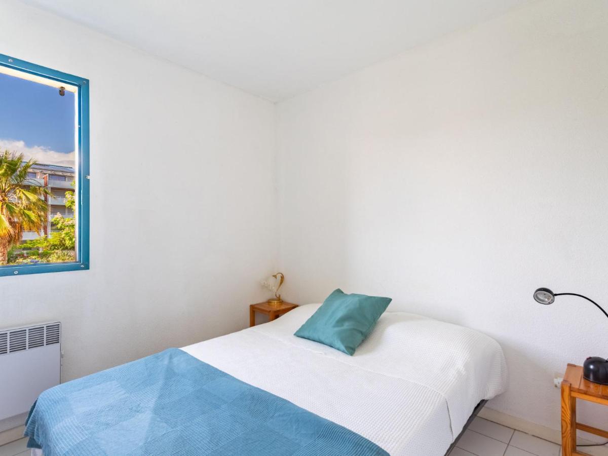 Apartment Le Domaine d'Azur-3 Le Lavandou Extérieur photo